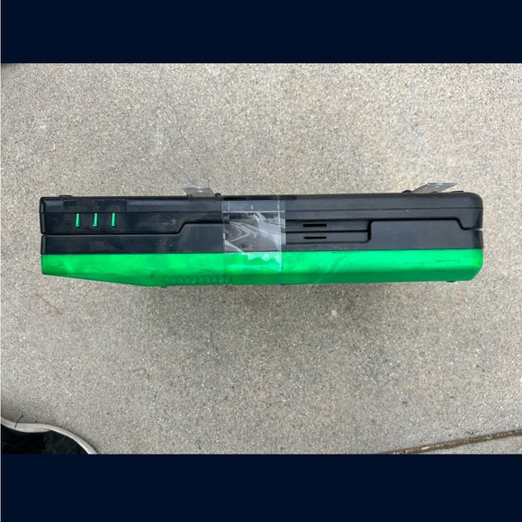 Working Marvel Vs Capcom CPS2 Arcade Game PCB Board Green A And B
Motherboards - Picture 5 of 7